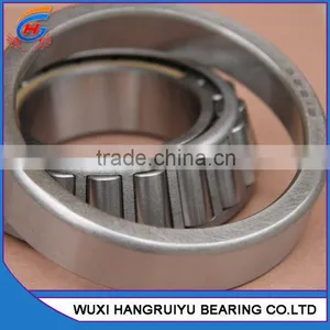 Pressed Steel Cage Machine Tool Spindles Taper Roller Bearings LM67048/010/Q 15123/15245/Q HM88542/510/Q Inch Sizes 31.750mm thumbnail-4