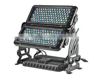 216PCS 3W RGBW LED Outdoor Architetural Light thumbnail-1