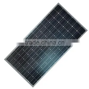 300 Watt Solar Panel Production Line thumbnail-1