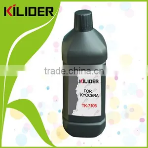Hot Sale Black Laser Compatible Toner Cartridge TK-7105 Toner Powder thumbnail-1