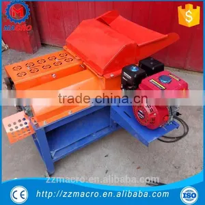 Farm Maize Huller and Thresher/corn Sheller Machine thumbnail-2