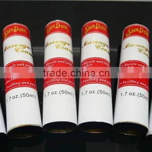 Hot Sale Sunscreen Packaging Tube Pharmaceutical Cream Tube Packaging Products thumbnail-1