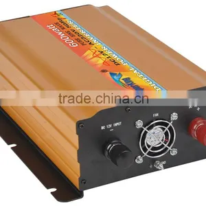600 Watt Inverter Power Inverter , PURE SINE WAVE thumbnail-3
