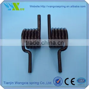 China Wholesale Custom Auto Torsion Spring thumbnail-1