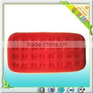 All Kinds of PVC Inflatable Double Well Sleep Good Double Inflatable Air Bed thumbnail-4