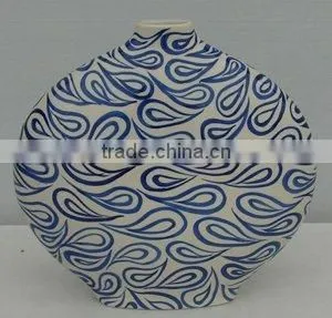 Ceramic Vase thumbnail-1