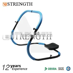 Exercise Equipment ab Roller,slimming Exercise Machine,fitness Tool thumbnail-1