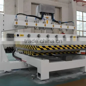 Bamboo Stick Making Machine thumbnail-6