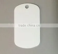 Low Price Custom Sublimation Dog Tags Newly Designing Personalized Pet Tags High Quality Personalized Dog Tags thumbnail-1