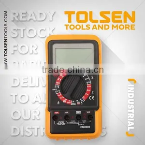 DIGITAL MULTIMETER thumbnail-1