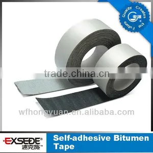 Adhesive Bitumen Flashing Tape/adhesive Roofing Tape thumbnail-1