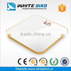 LED 180kg Digital Bathroom Weighing Scale thumbnail-5