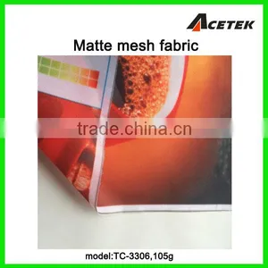 Facotry Made Cheaper Price Dye Sublimation/heat Transfer Display Fabric thumbnail-3