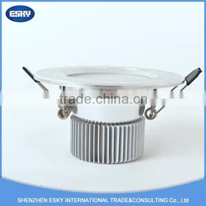 Factory Supplier Newest Fashion Led Downlight Wholesale Price thumbnail-6