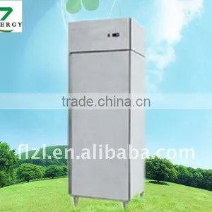 Singe Big Door Refrigerator - Chill thumbnail-1