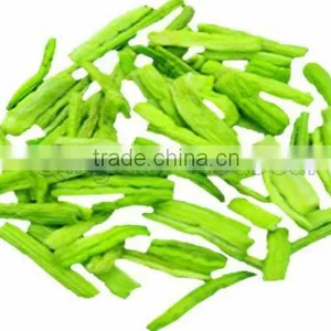 Low Temperature Vacuum Fried Celery thumbnail-1