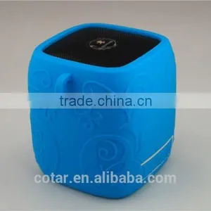 Mini Novelty Wireless Bluetooth Speakers ,naiad Bluetooth Wireless Speaker ,mushroom Bluetooth Speaker thumbnail-1