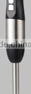 Hand Blender Mixer Set With Stainless Steel Rod thumbnail-1