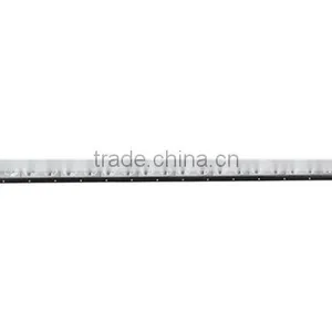 50" LED Bar, 240W LED Light Bar, 10W Single Row LED Light Bar Raptor Tacoma 4x4 Tundra thumbnail-3