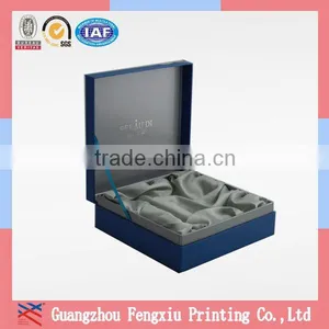 Wholesale Paper Empty Eco-Friendly Luxury Cosmetic Containers thumbnail-1