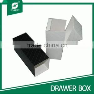NEWEST DESIGN DRAWER PAPER GIFT BOX thumbnail-3