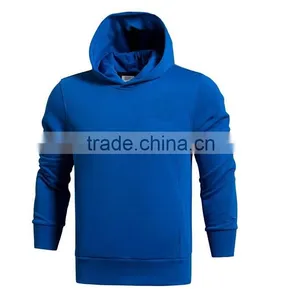 Wholesale Heavyweight Cotton High Quality Sport Hoody thumbnail-1