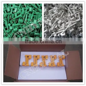 High-security Low Carbon Steel Container Seal thumbnail-1