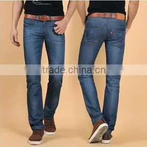 Denim Jeans - Mens Denim Jeans - Women Denim Jeans Turkish Pants New Fashion 2015 thumbnail-2