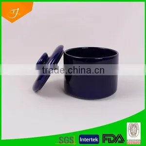 Bowl With Ceramic Lid thumbnail-2