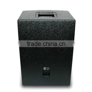 DJ - Tech SV Series Speaker Systems Speaker System thumbnail-2