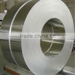 Aluminum Strip for Cable thumbnail-1