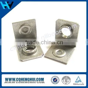 Favorites Compare Professional Metal Punching Parts/ Metal Stamping Parts thumbnail-1