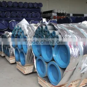 Pipe Api 5l gr b Psl 2 Carbon Steel Saw thumbnail-1