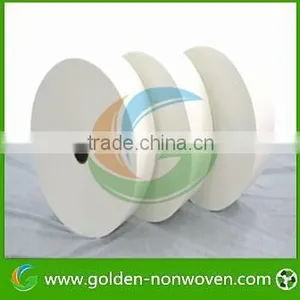[Non Woven Factory](2cm/3cm/5cm/10cm)special Width Polypropylene Non Woven Fabric for Bag Binding/edege Cover/face Masks thumbnail-1