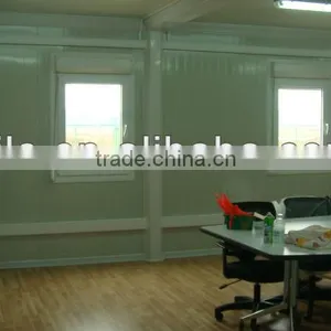 CN31-PU-RICH Container Housing Units,living Container House, Modular Container House, Office Container thumbnail-1