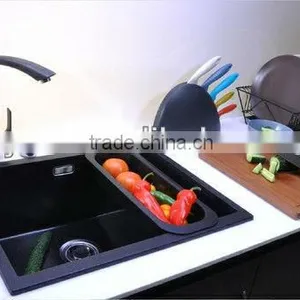 Big Discount Granite Quartz Kitchen Sink thumbnail-1