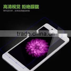 Full Screen Cover Tempered Glass Price Per Square Meter Anti-fingerprint Tempered Glass Screen Protector For OPPO A59 thumbnail-2