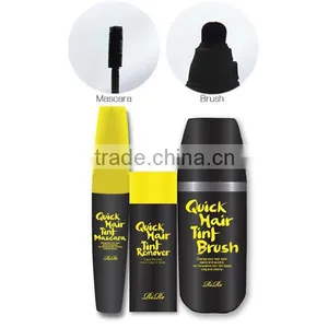 [ Rire ] Quick Hair Tint Brush & Quick Hair Tint Mascara thumbnail-1