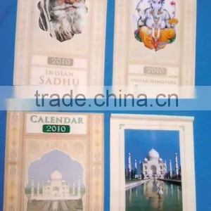 Printed Paper Calenders thumbnail-1