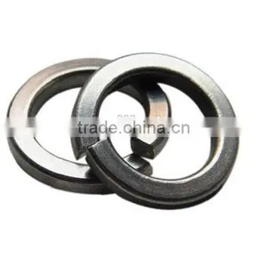 DIN 125 4.8 Grade Carbon Steel Flat Washer M6-M64, 09 thumbnail-3