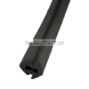 New Product Promotion Waterproof Rubber Seal Strip Car Door Rubber Seal thumbnail-1