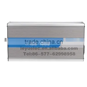 CE OPIP-2000-2-12 High Efficiency Pure Sine Wave Inverter 2000W 12V 220V Inverter thumbnail-3