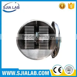Industrial Vegetable and Fruits Vacumm Freeze Dryer thumbnail-2