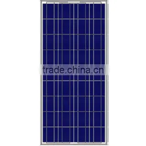 Low Price 70W Poly Solar Panel High Efficiency Solar Panel thumbnail-1