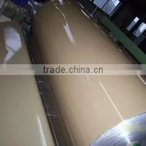 Anti-fog Bopp Film /both Side Corona Bopp Film/lamination Bopp Film for Printing /hot Cutting for Bag-making Film thumbnail-2