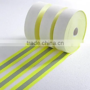 Hot Sale Waterproof Reflective Tape thumbnail-1