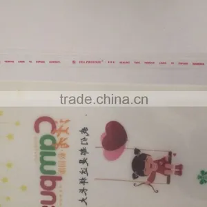 Hot Sale Printed Book Cover thumbnail-4