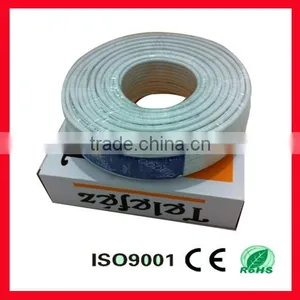 Low Loss Micro Coaxial Cable Rg59 Competitive Price thumbnail-1