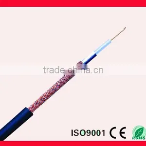 Hot Sell Rg59 Coaxial Cable With Good Price thumbnail-1