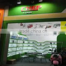 Guangzhou Jcar Industrial Co., Ltd. company overview - view 2 thumbnail